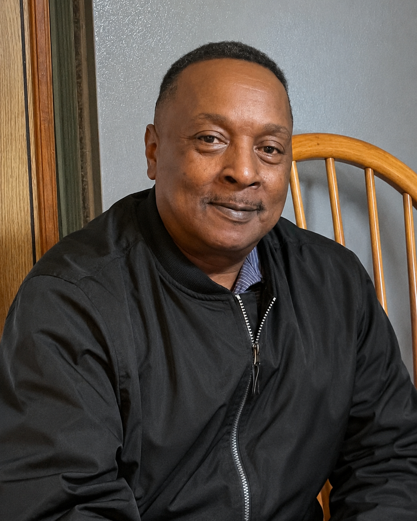 Vincent Alonzo Crosby Profile Photo