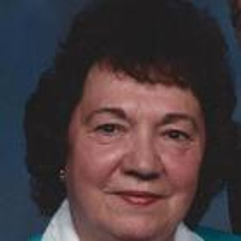 Margaret "Marg" Ricker