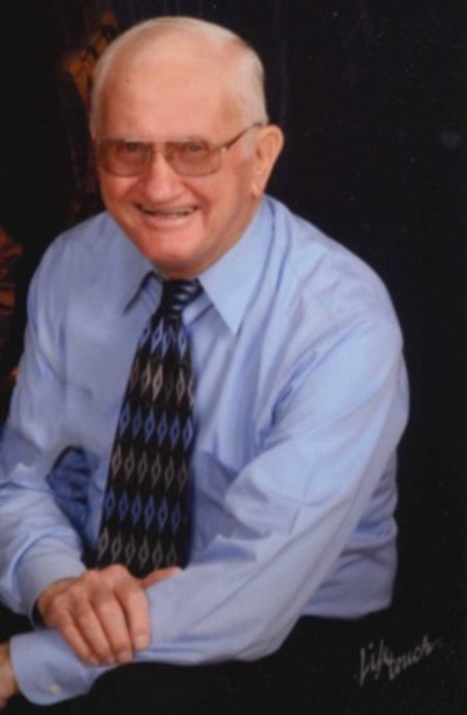 Samuel Charles Mcgauley, Sr. Profile Photo
