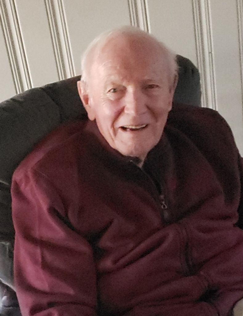 Donald R. Wentworth, Sr.