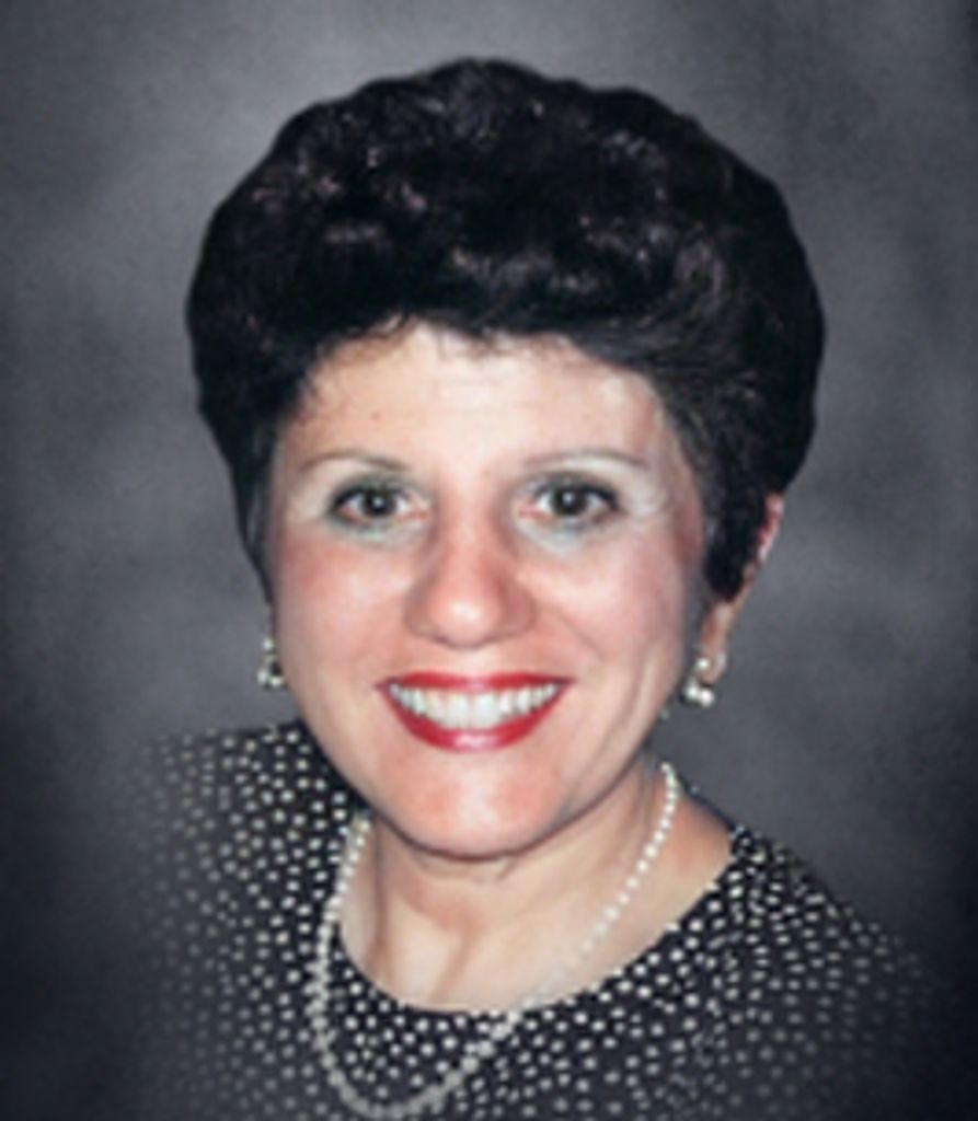 Nazaly Bagdassian Profile Photo