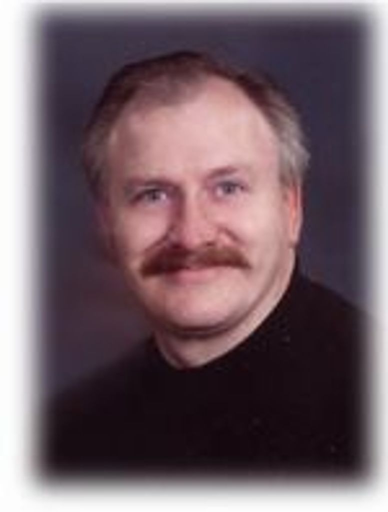 Alan W. Berg