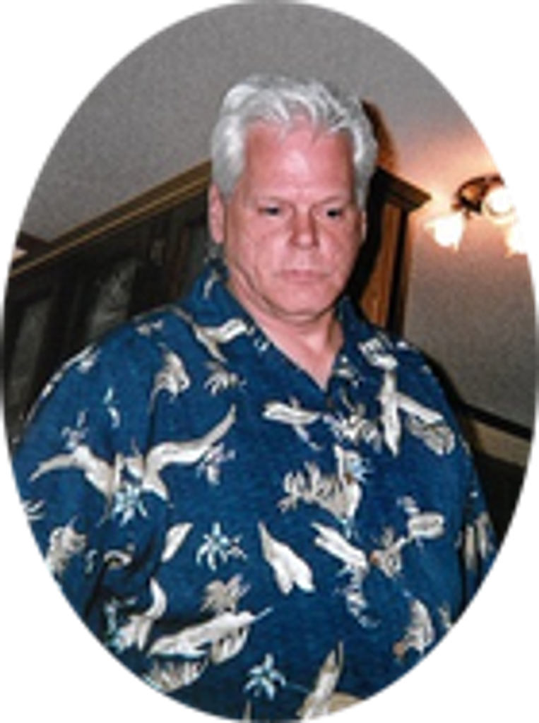 Dennis  Mark  Connor