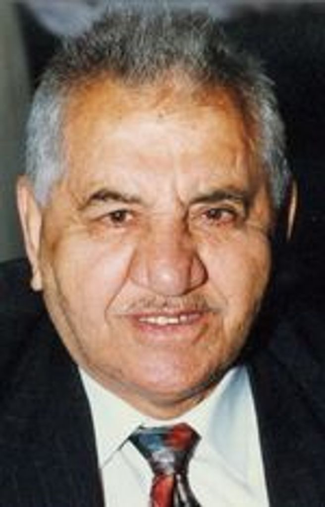 Akram Antoon