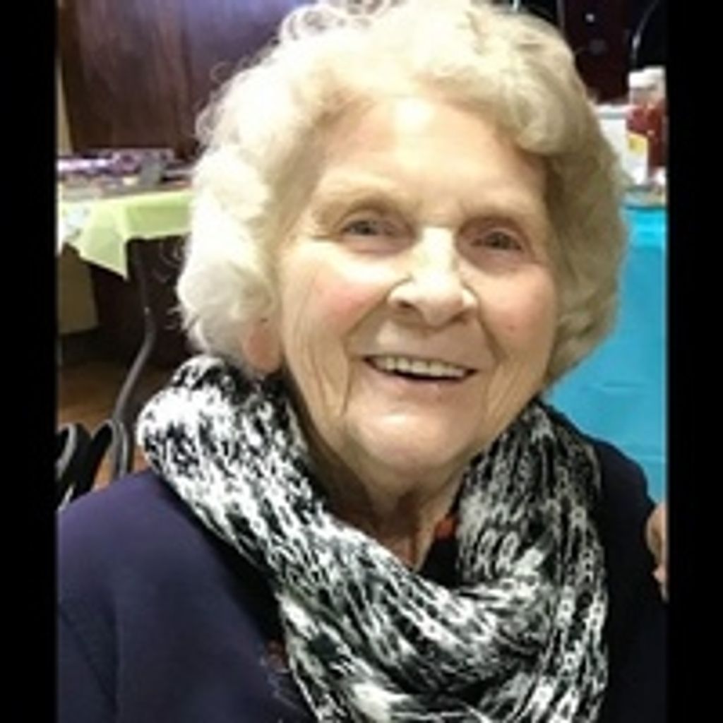 Irene Fairman Profile Photo