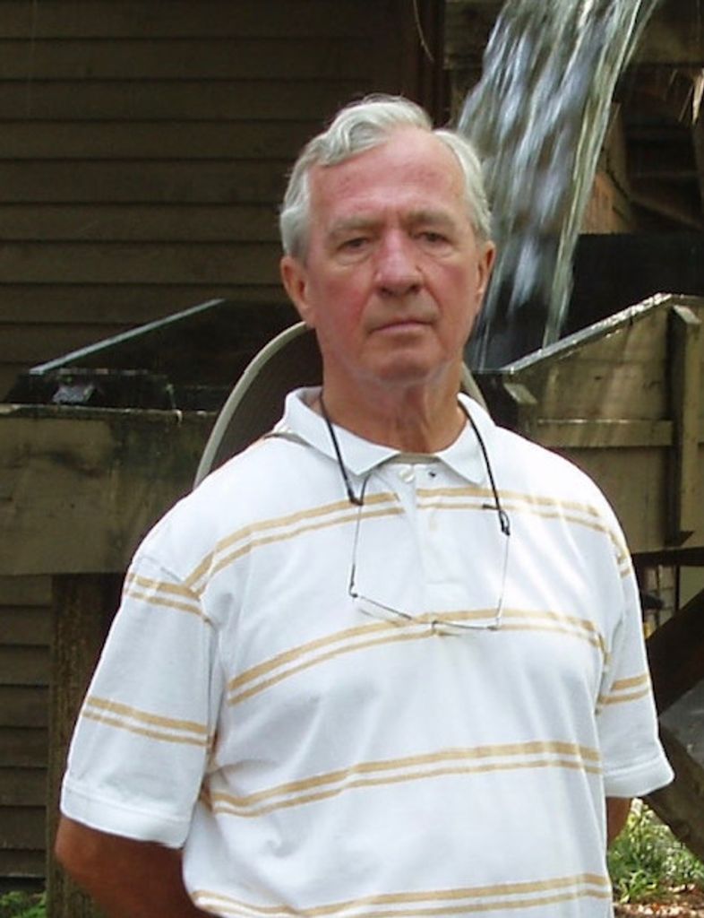Dr. Joseph Patch