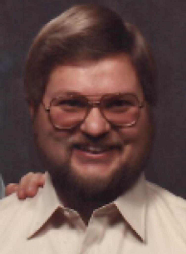 William Conrad Harry Birgbauer Profile Photo