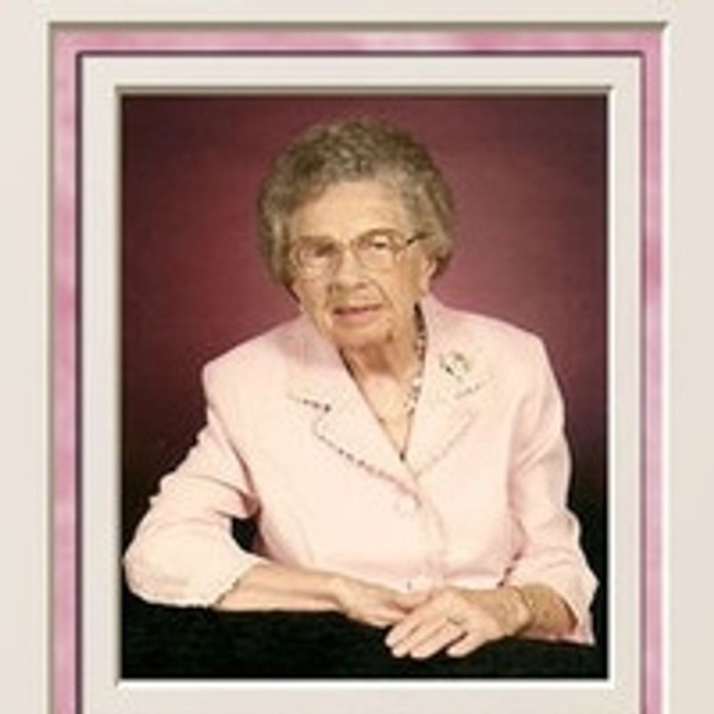 Estelle Buchanan "Nani" Littleton
