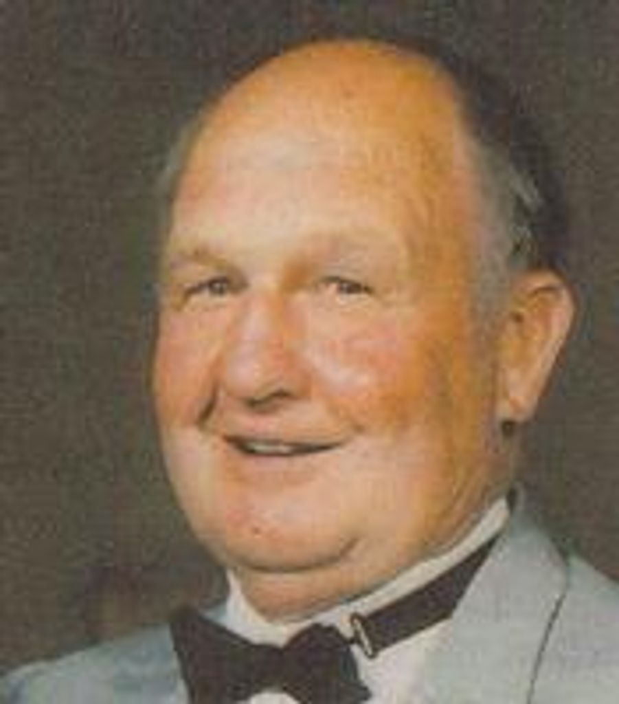 Verl W. Bell