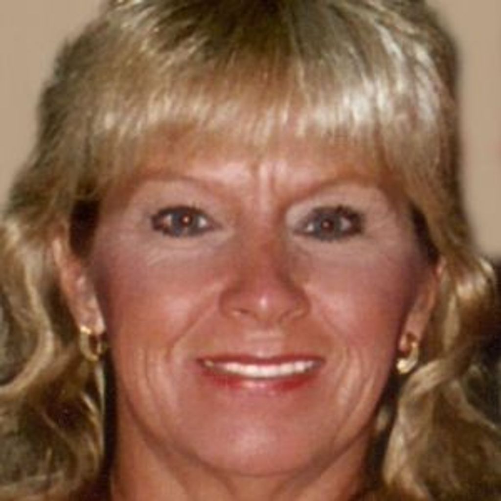 Cherie Bodine