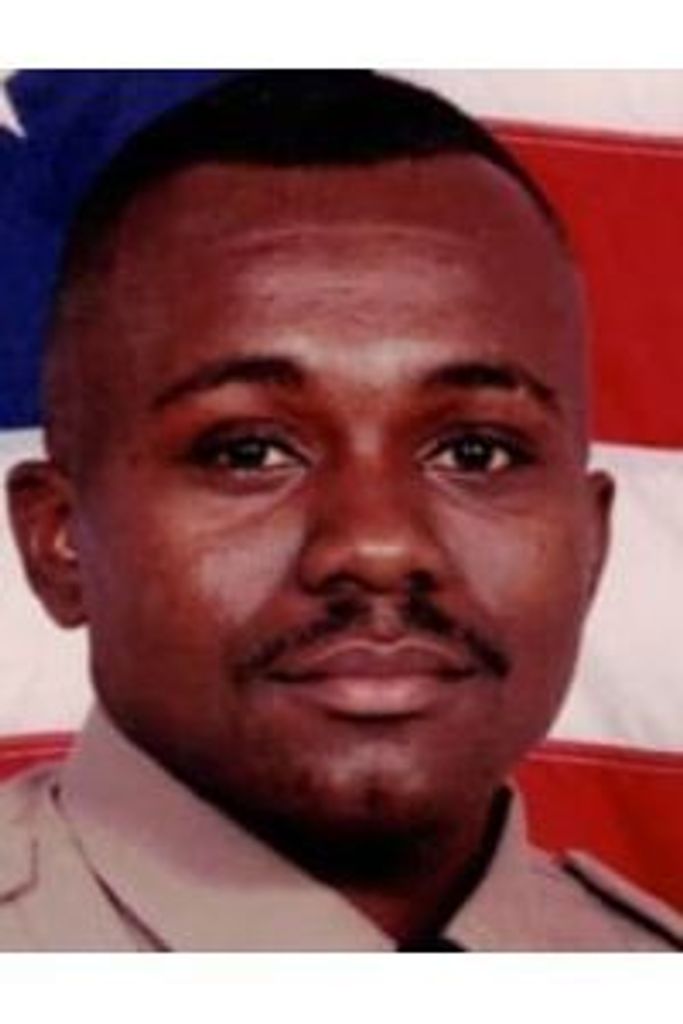 Lieutenant Kanya J. Howard Profile Photo