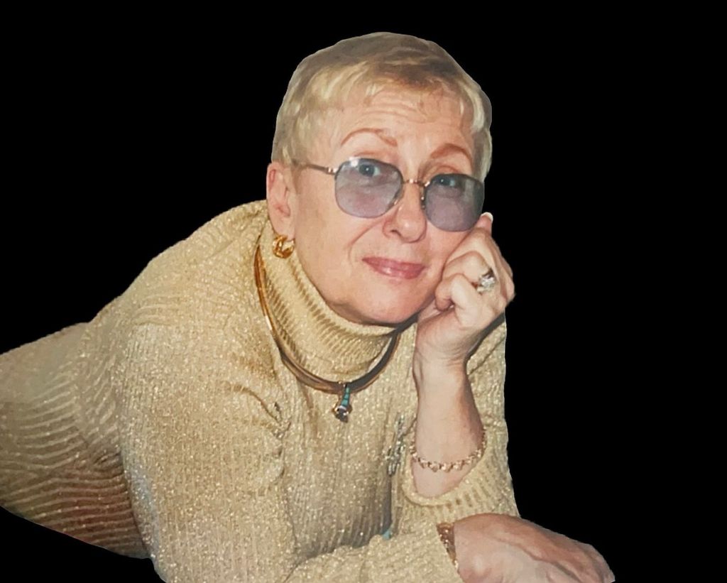 Frances Marilyn Pease