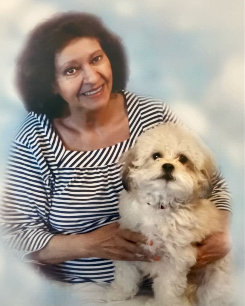 Rosemary S. Pettis