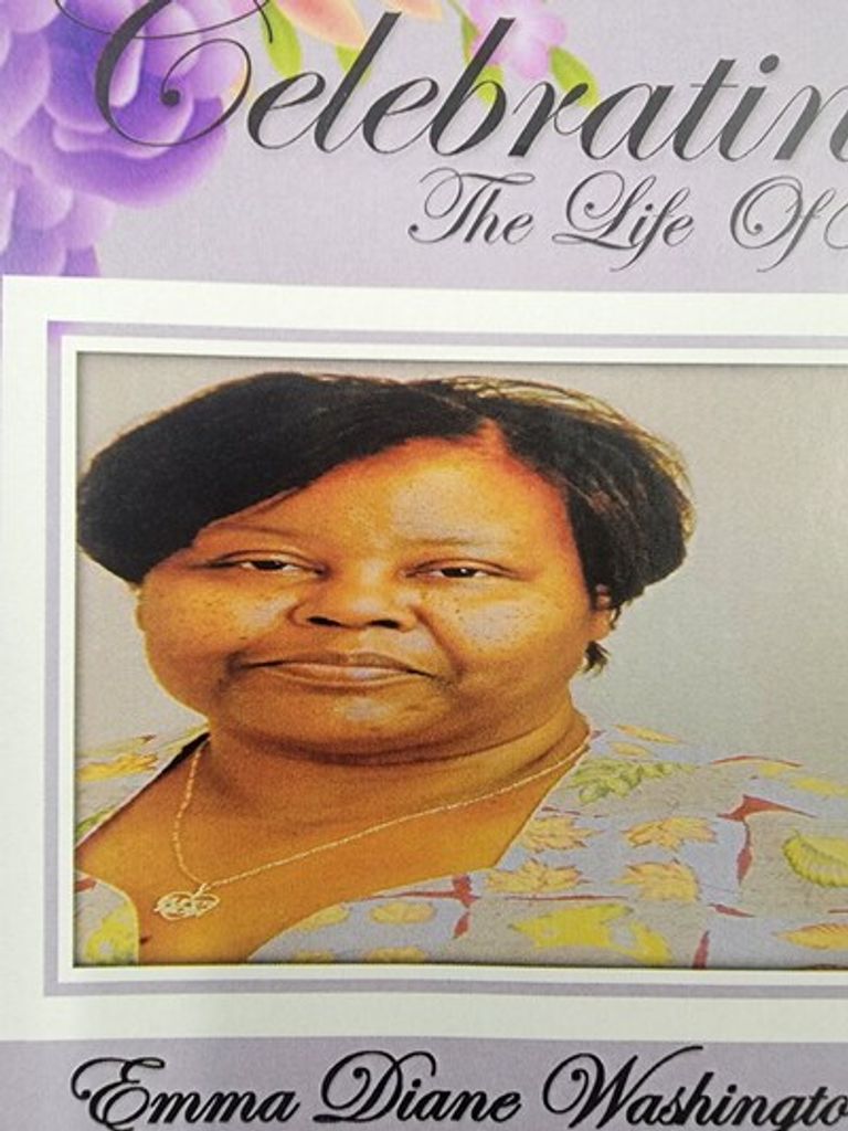 Emma Washington Profile Photo