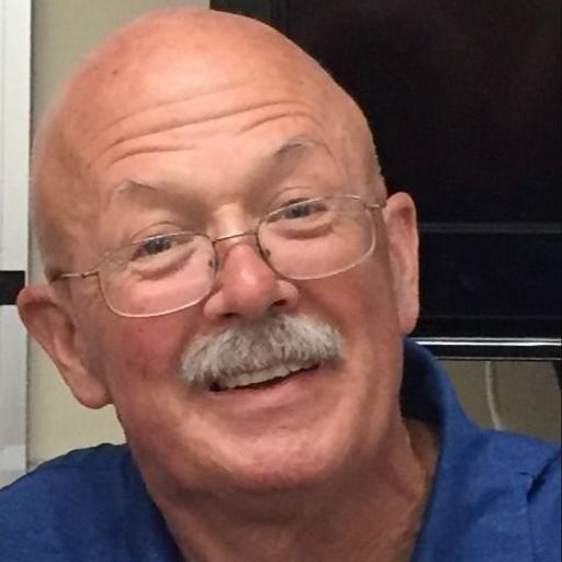 Robert Bob Foster Profile Photo