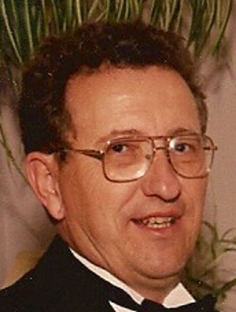 Jared L. Fahrenbach