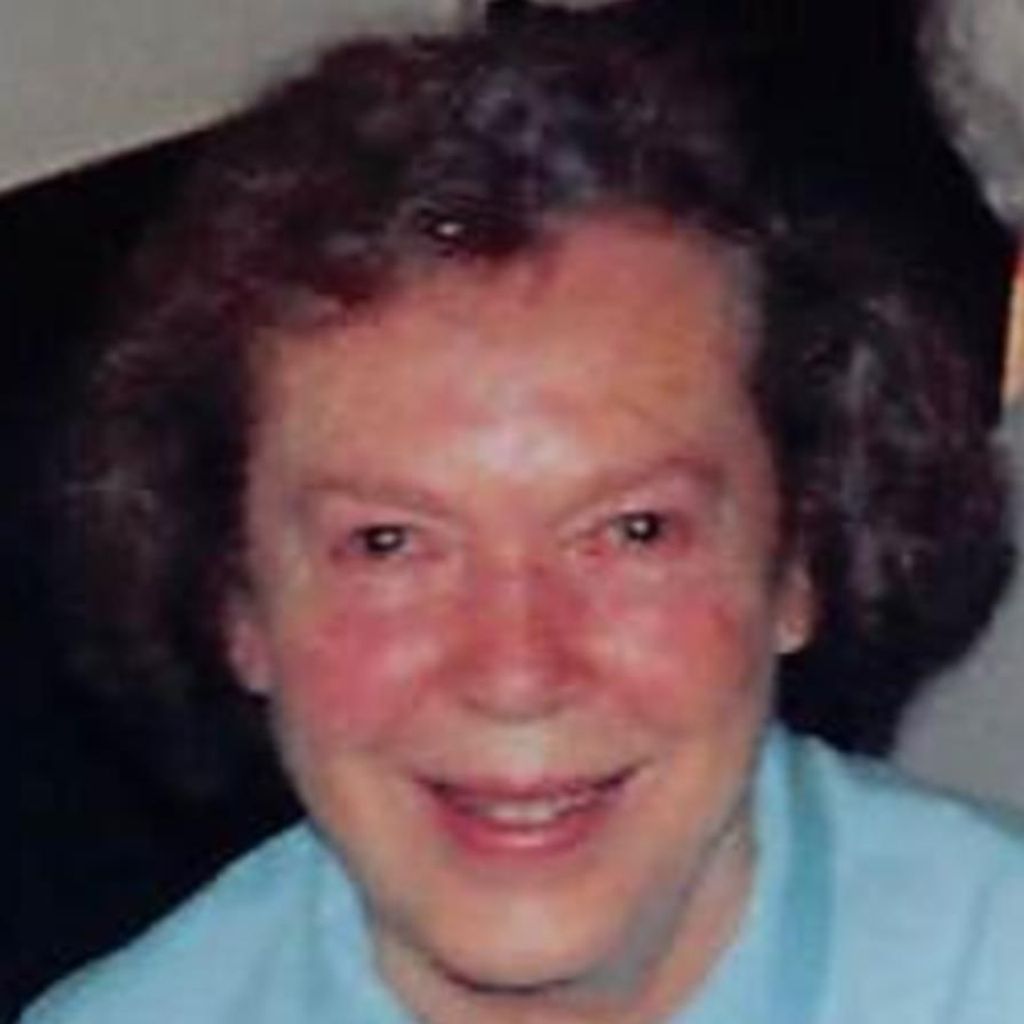Barbara Belle (Chase) Wrin