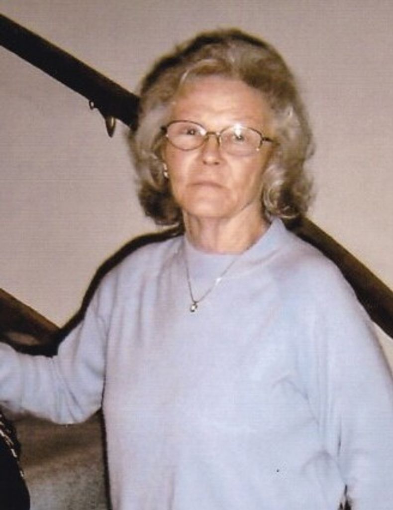 Oneta "Dutch" Alexander