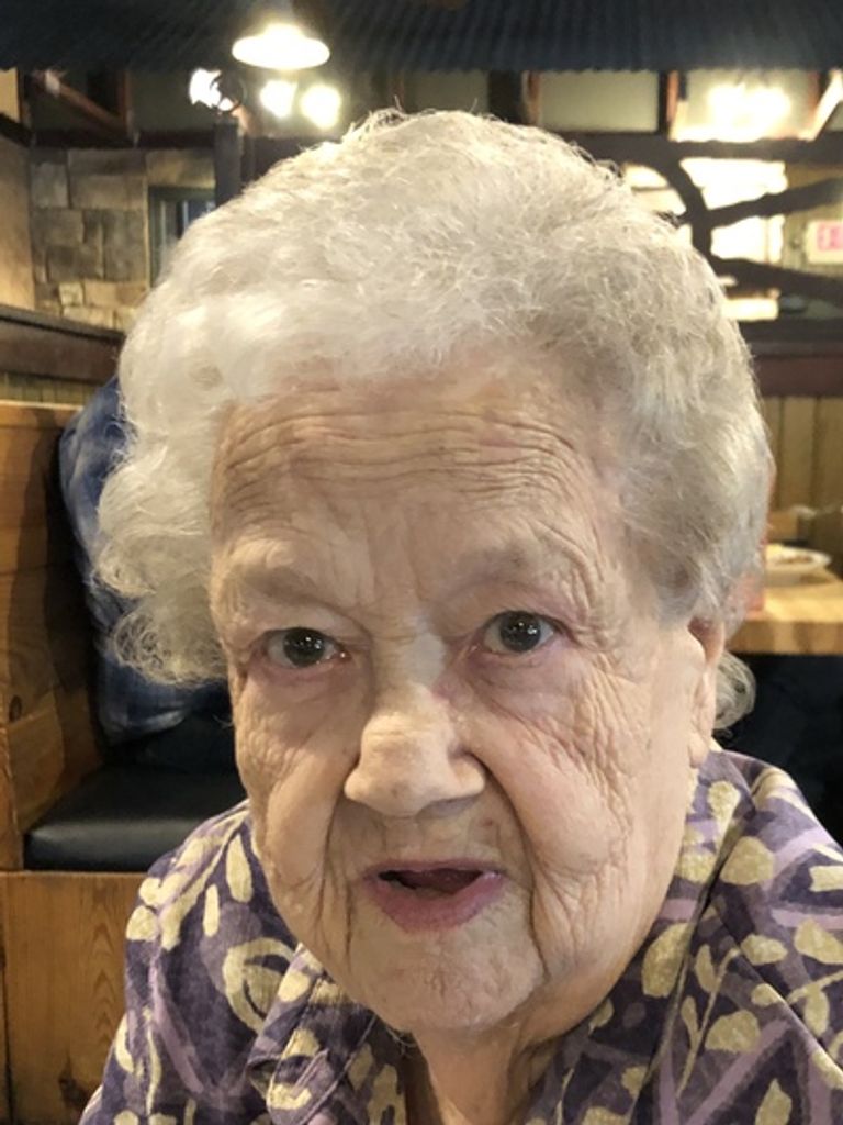 Elva Lynn Knowles Profile Photo