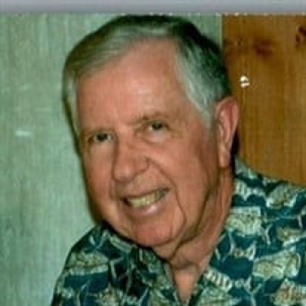 George (Jimmy) Morris