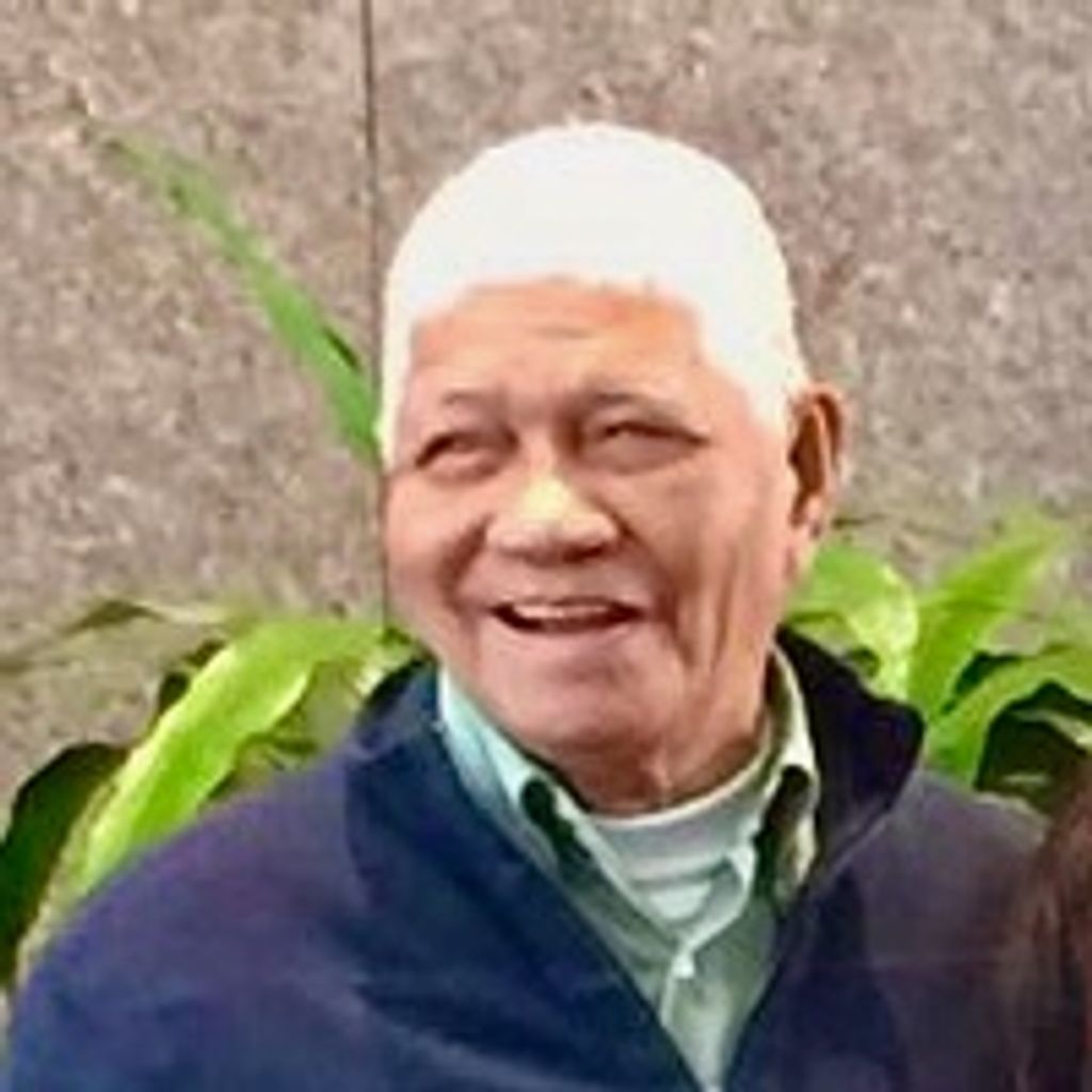 Gil Celeste Padama