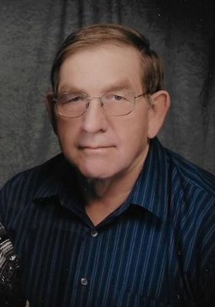 Keith Harmon Terrell Profile Photo