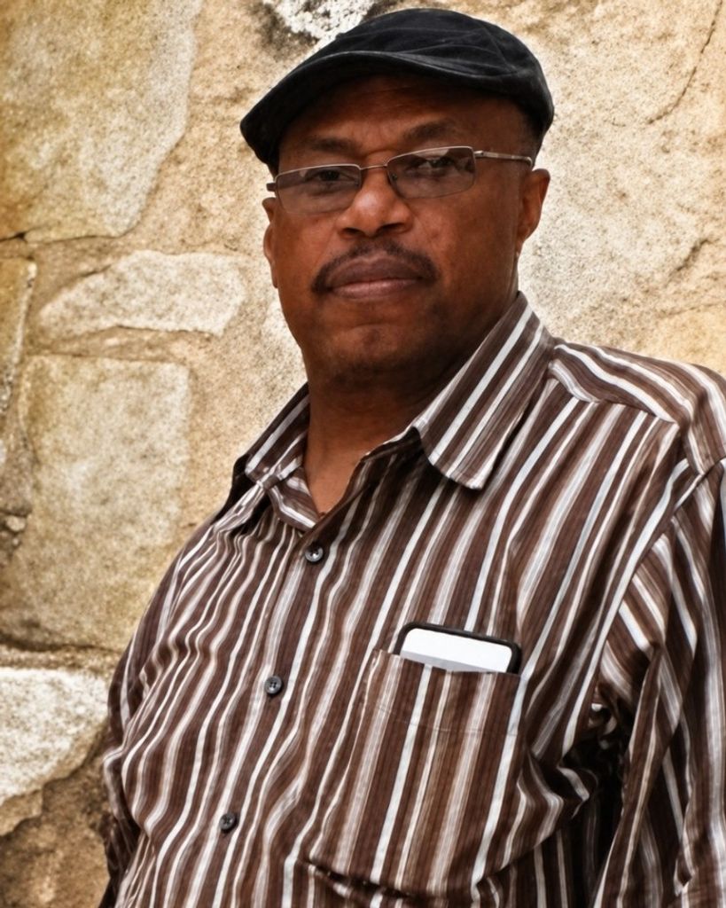 Kenneth William Hall