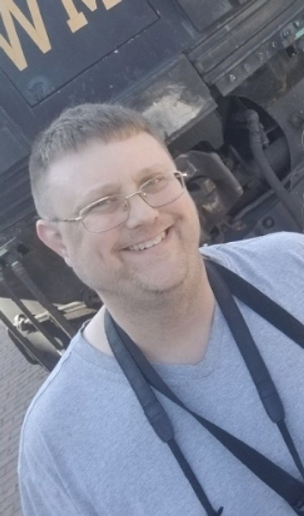 Michael Robert Katafiasz Profile Photo