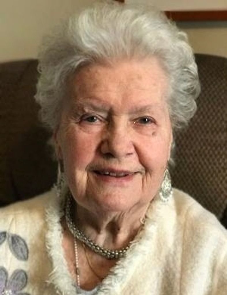 Rita Margaret (Kelly) Murphy Profile Photo
