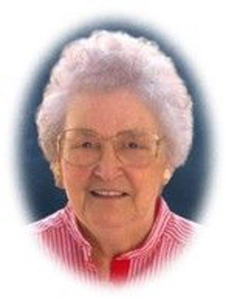 Lois V. Snider