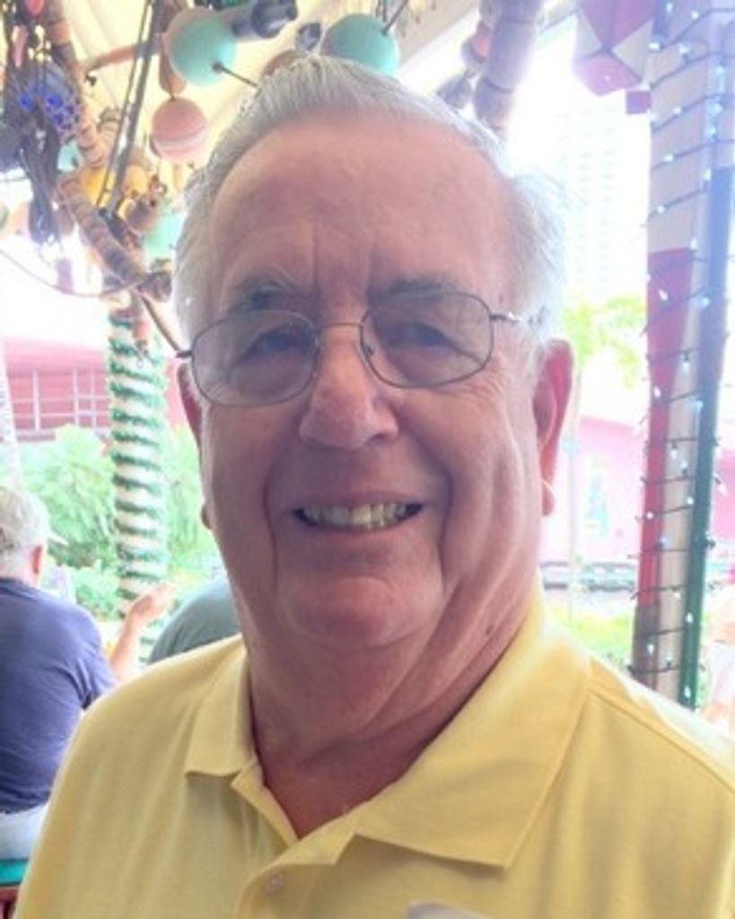 Douglas Blackwood Walker, Jr. Profile Photo