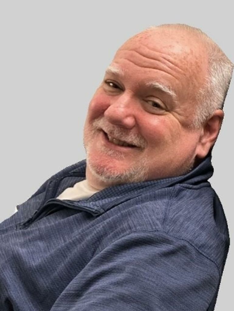 Brian P. Frechette Profile Photo