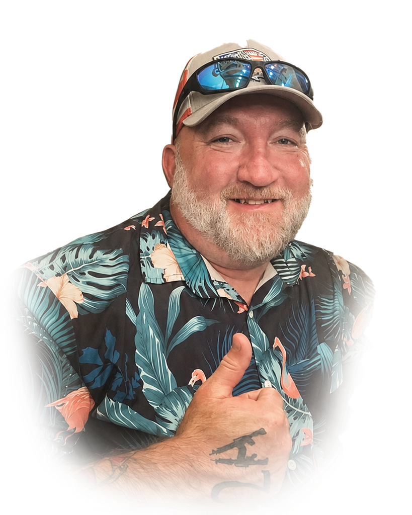 Steven "Stu" Davis Sr. Profile Photo
