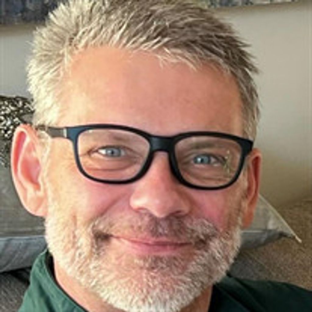 Mark W. Kind