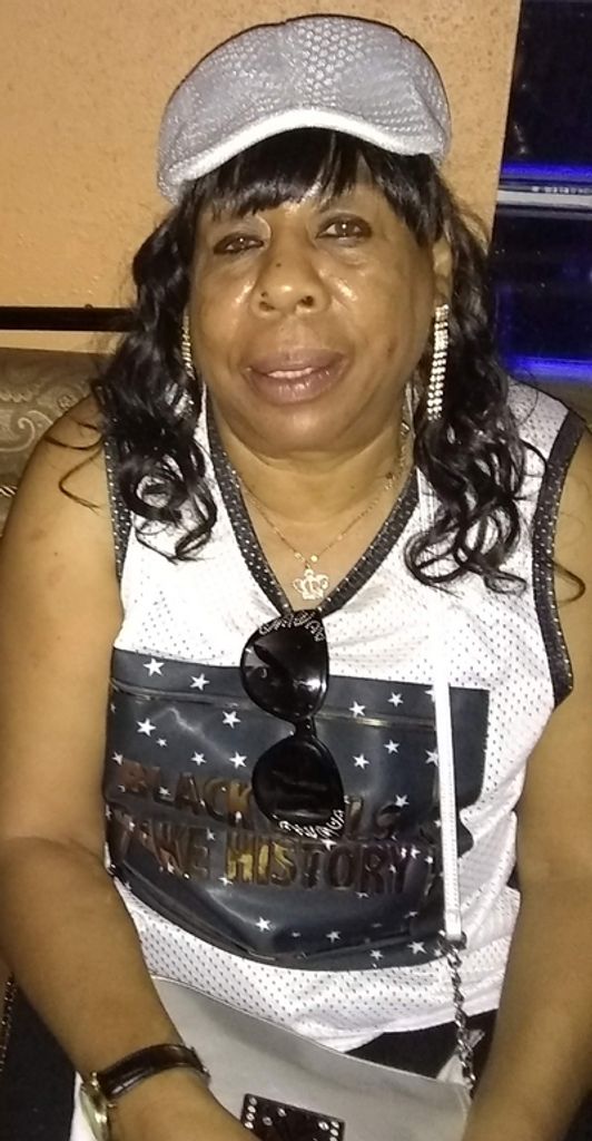 Linda Ann Nelms Profile Photo