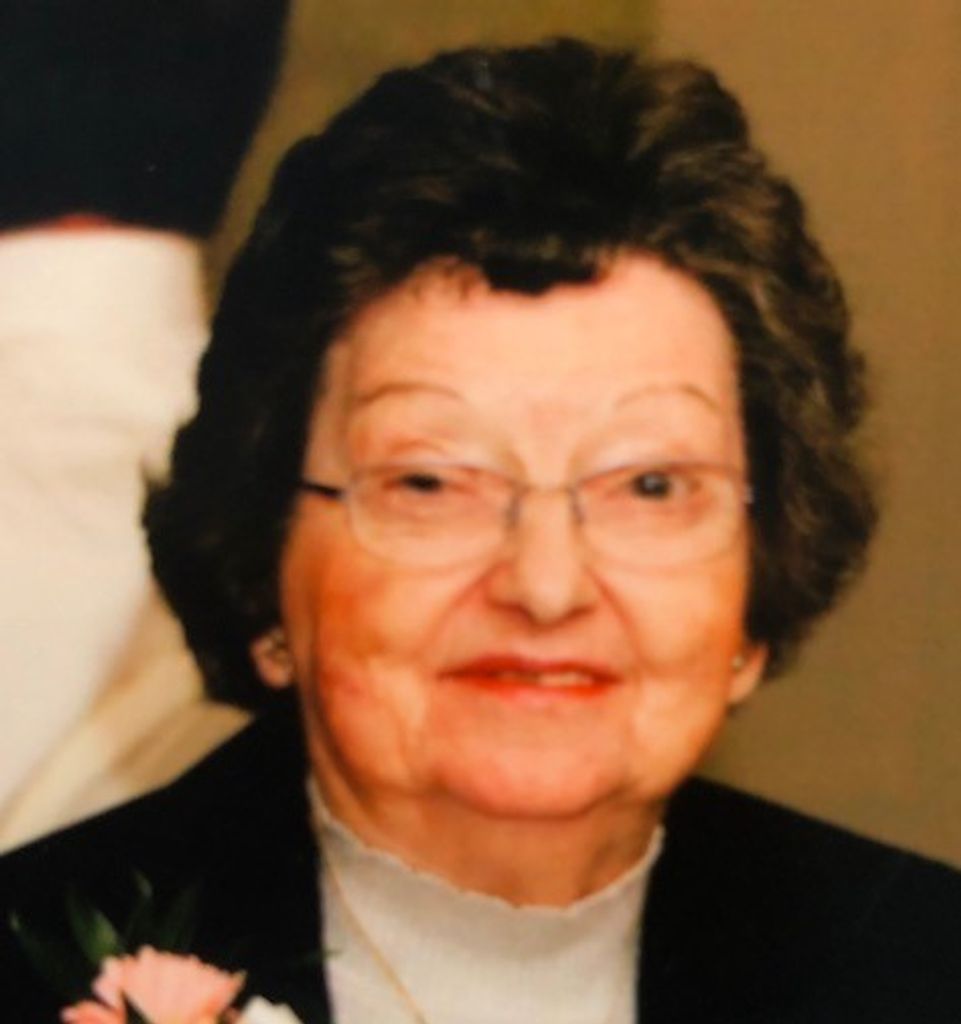 Rita A. (Mattos)  Carey