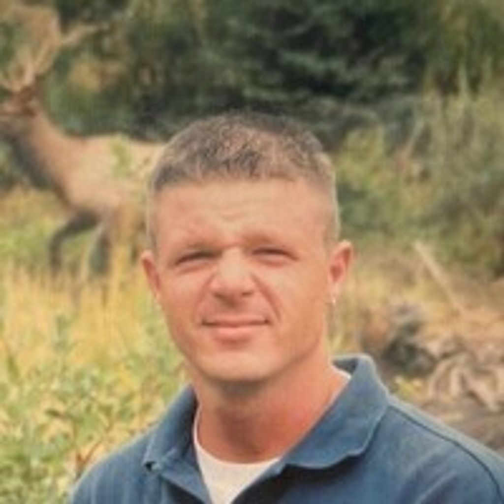 Frank Jarrod Hayne