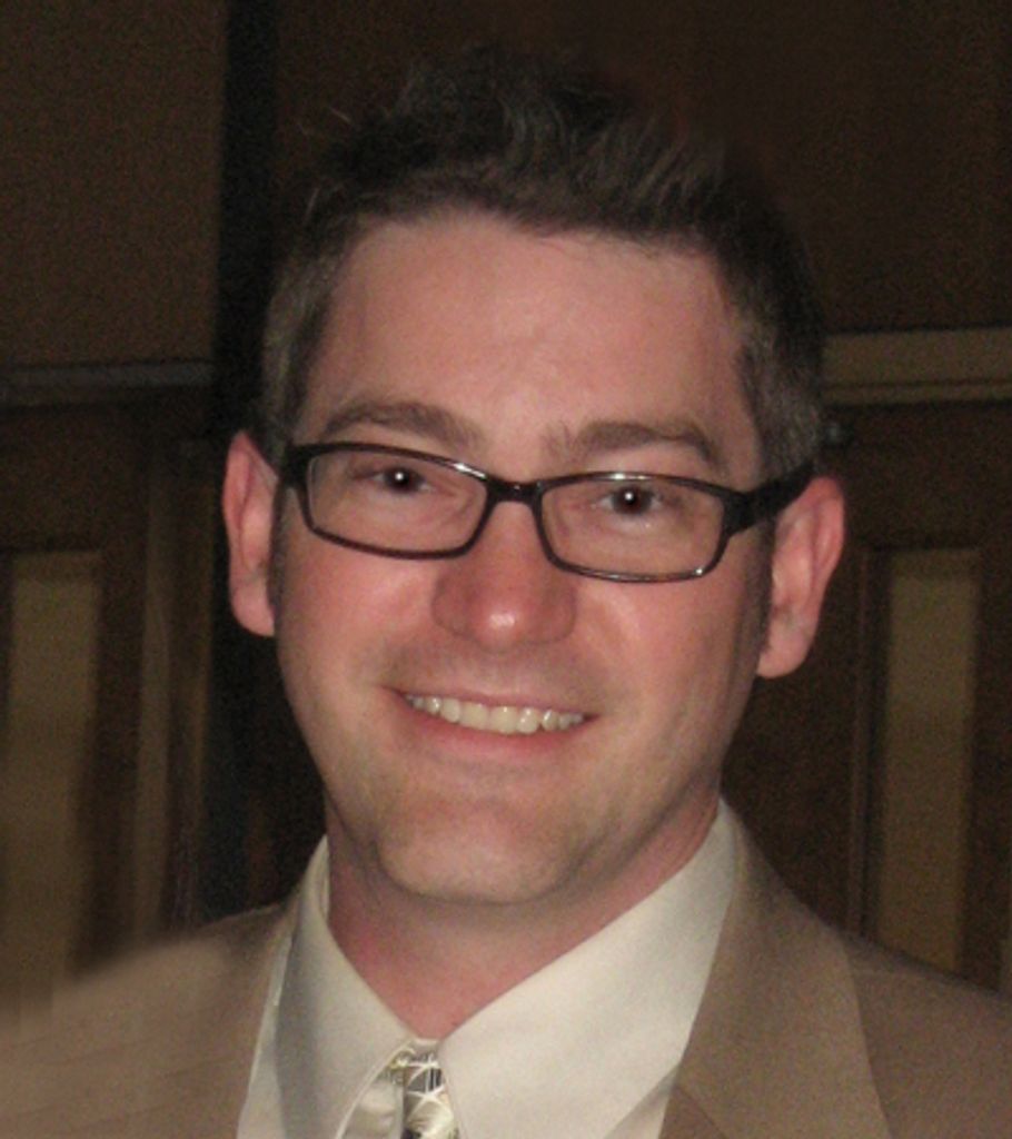 Chad Christopher Ronning
