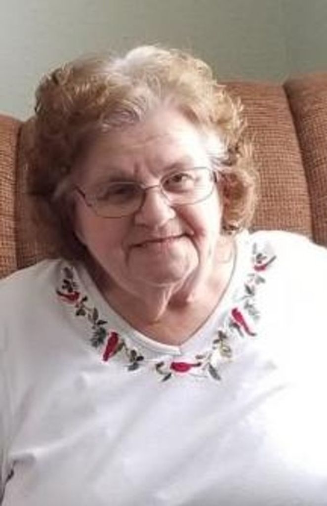 Grace M. Bouers Profile Photo