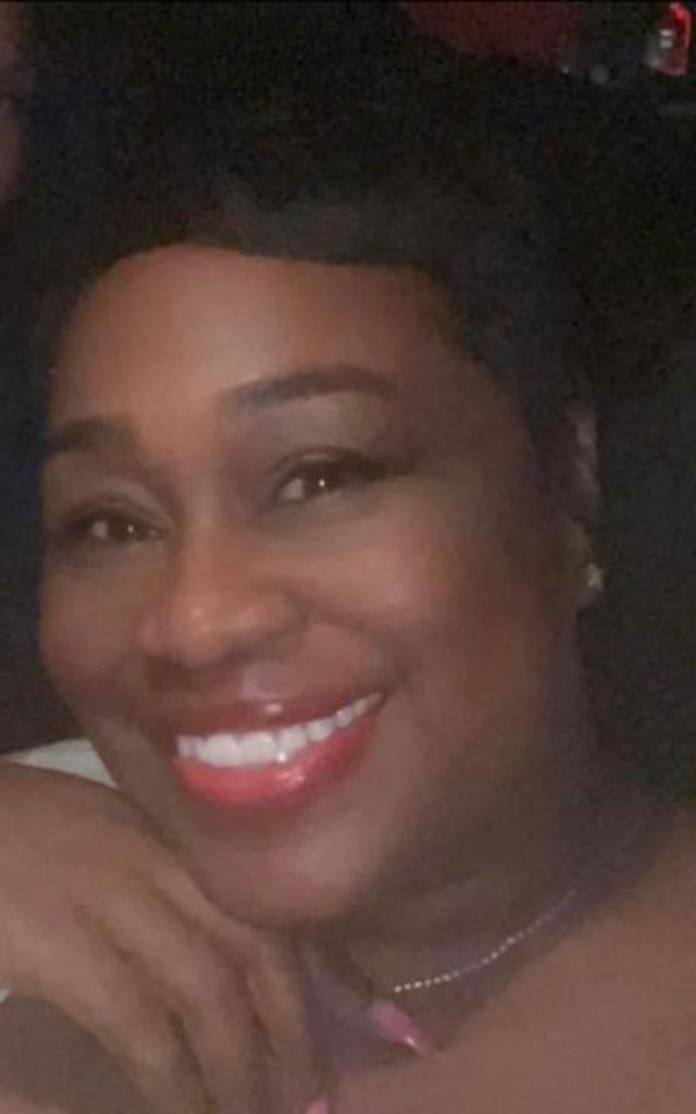 Octavia Frazier Profile Photo
