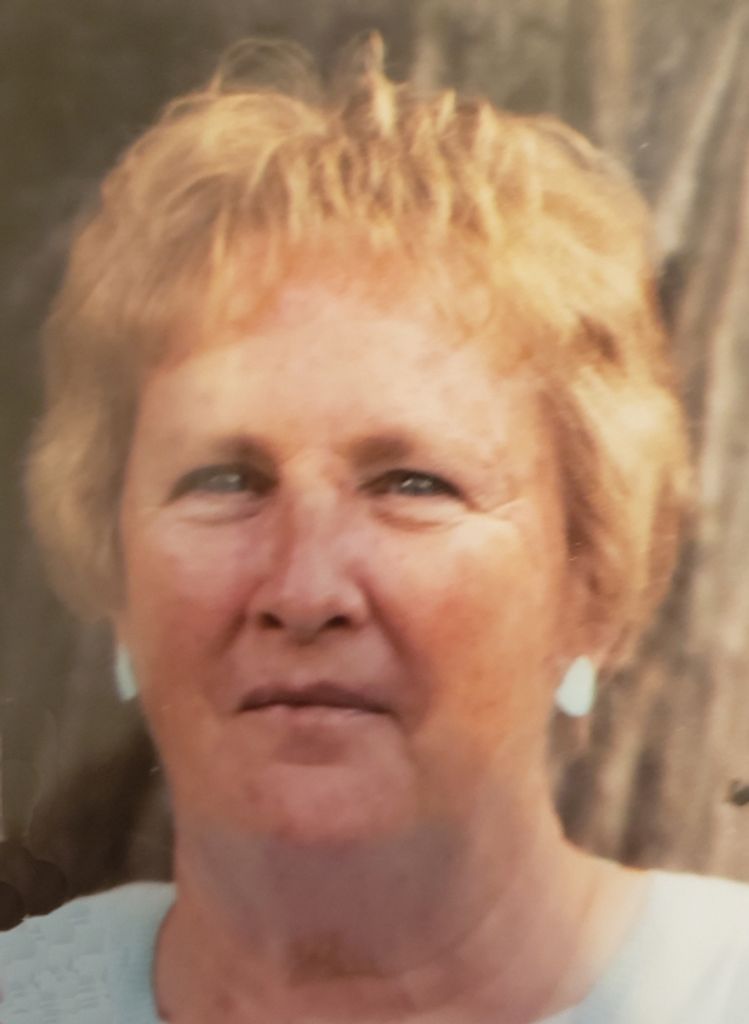 Susan Fredricks