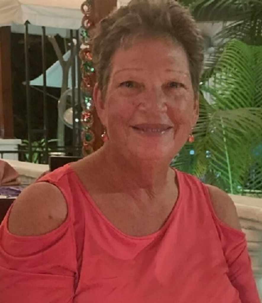 Patricia "Patty" Ann Borchert Profile Photo