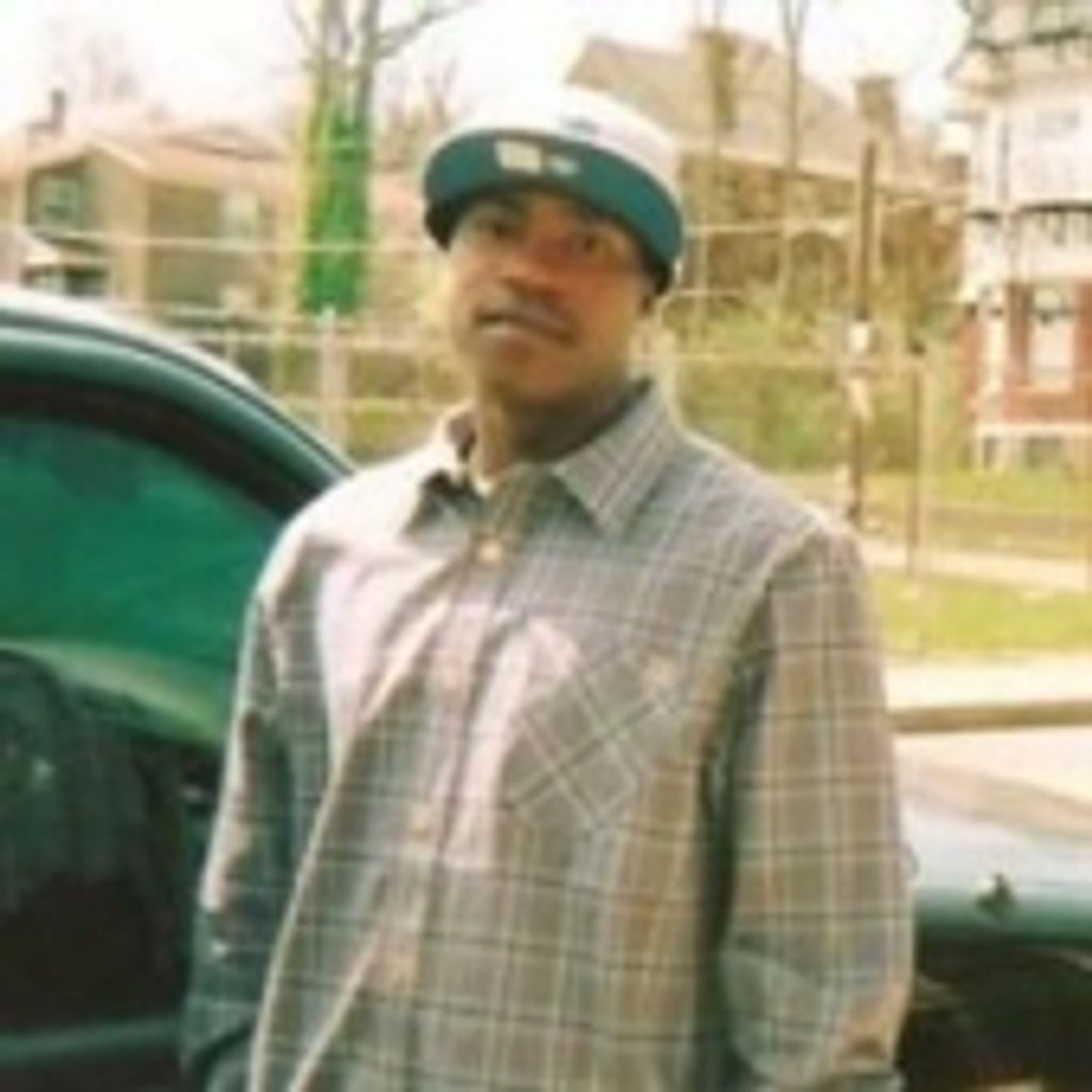 Dexter  Marcus Burroughs