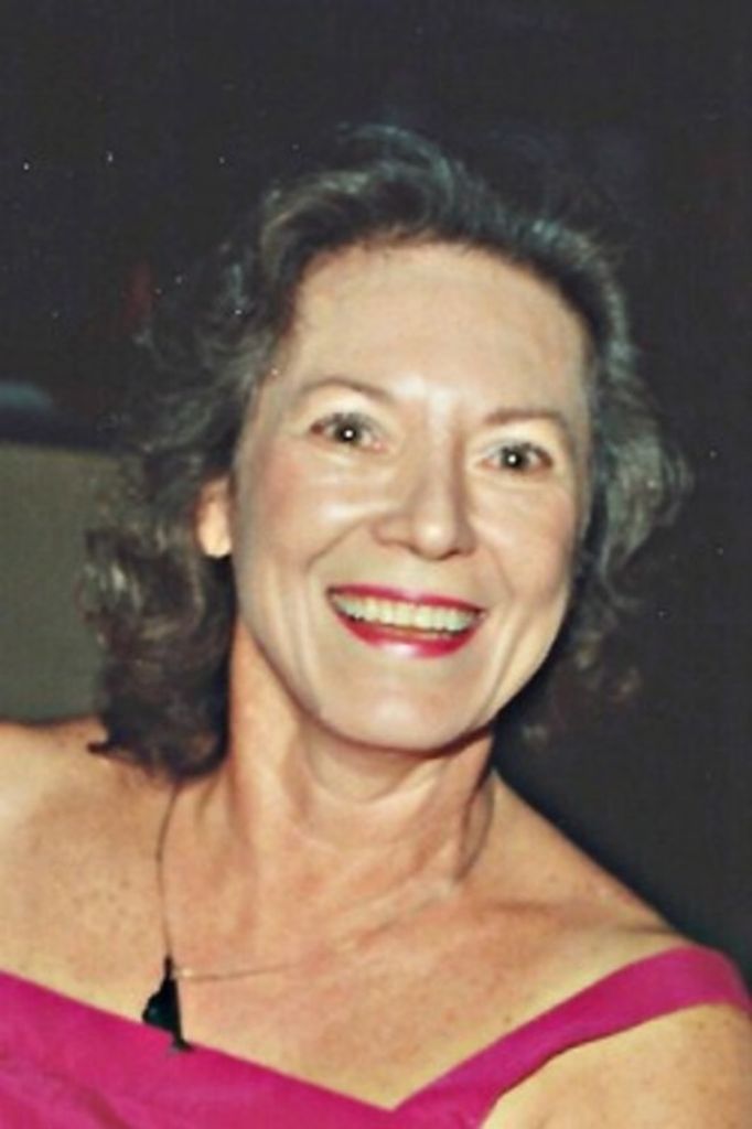 Joann Cavazos