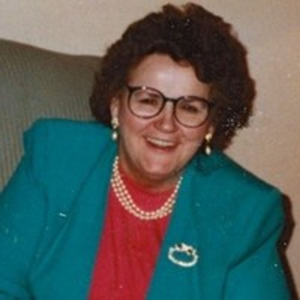 Jean Elizabeth Kennedy