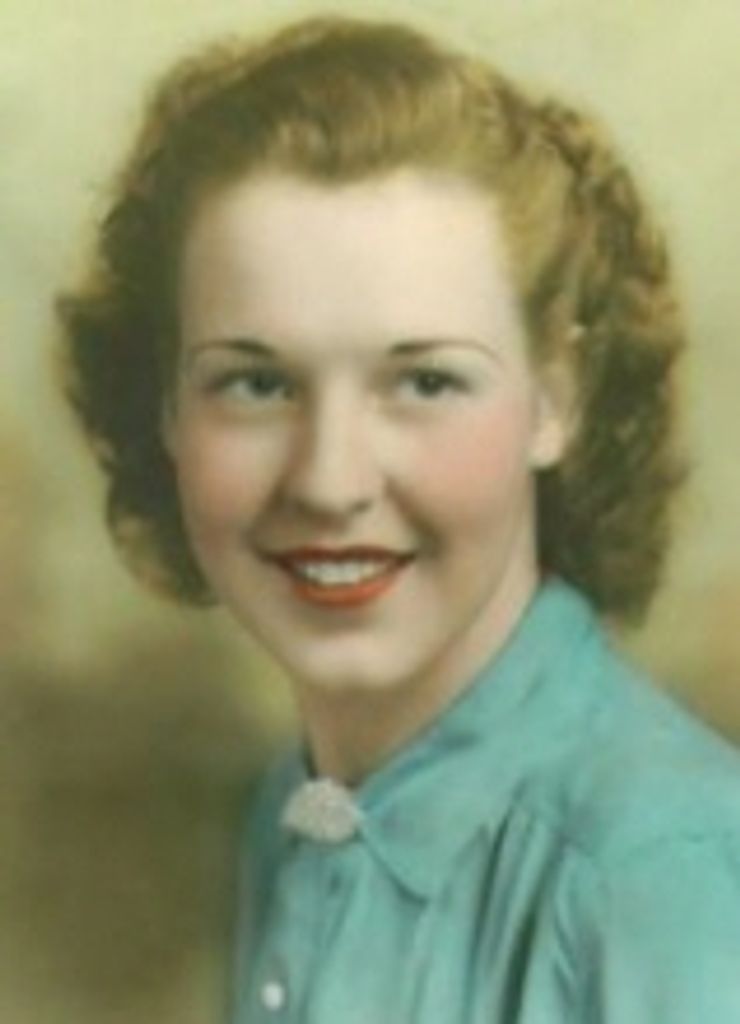 Madelyn (Nee Weist) Callahan