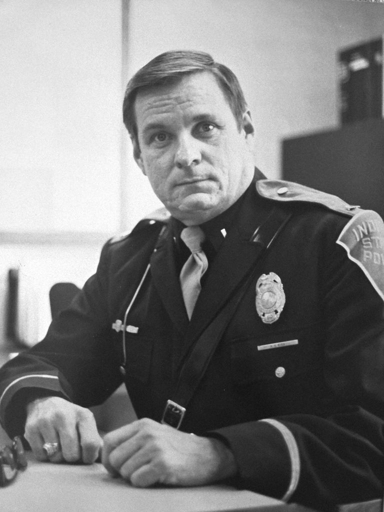 Robert S. Kirk Profile Photo
