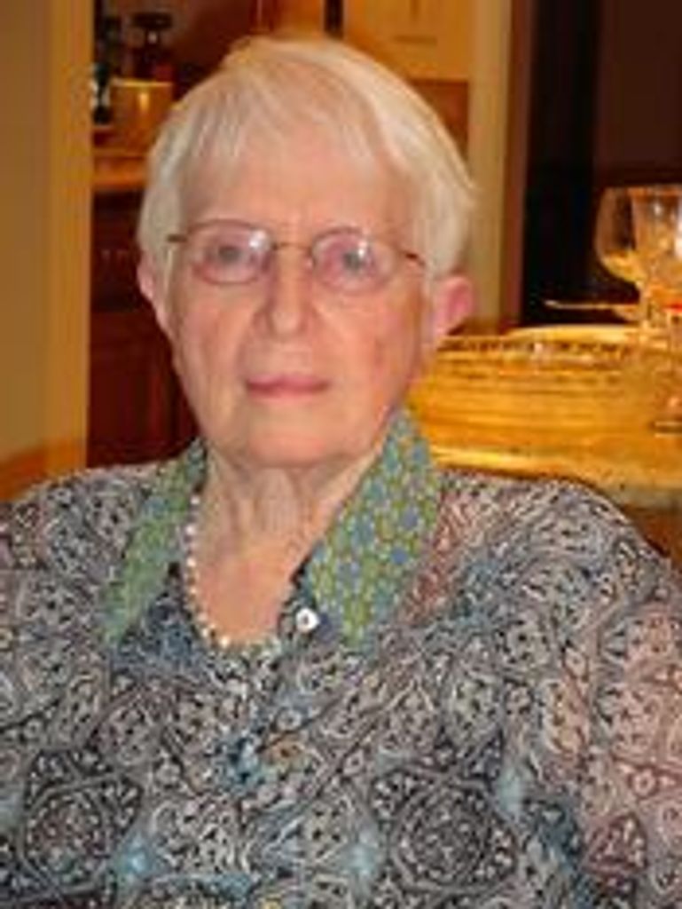 Jane M. Kratz