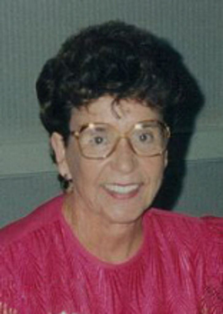Lois Walker