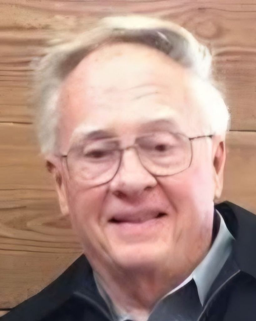 Douglas C. Thompson Profile Photo